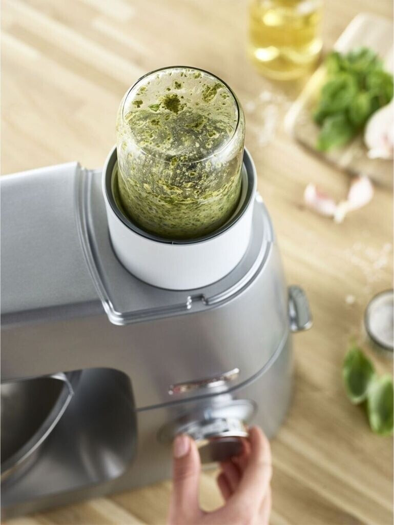 خردکن و آسیاب کنوود انگلستان  KENWOOD  AT320  مکمل حرفه‌ای غذا سازهای کنوود